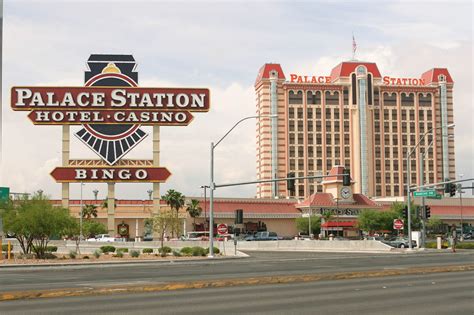 palace station las vegas casino